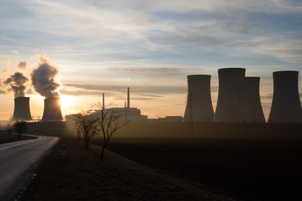 ČEZ žádá MŽP o posouzení vlivů případné výstavby nových jaderných bloků v Dukovanech na životní prostředí