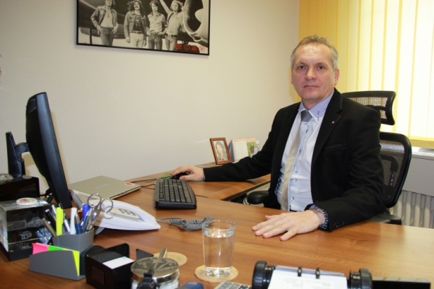 ČEZ ENERGOSERVIS letos slaví dvacet let působení v české jaderné energetice