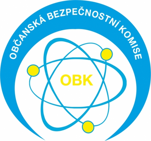 Občanská bezpečnostní komise má nové webové stránky
