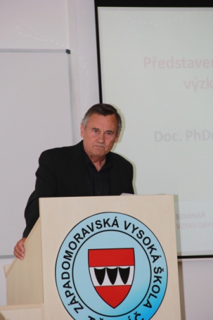 Výzkum Západomoravské vysoké školy: Region podporuje jadernou energetiku, souhlasí s úložištěm