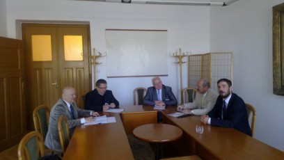 Energetické Třebíčsko předalo ministerstvu připomínky ke státní energetické koncepci