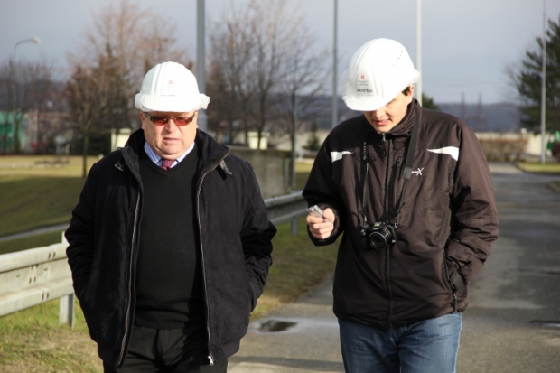     Šok pro Temelín. Na řadě jsou Dukovany, doufají v okolí elektrárny     
