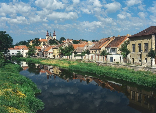 Tiskovky.info: V Třebíči se jednalo o současné situaci české energetiky