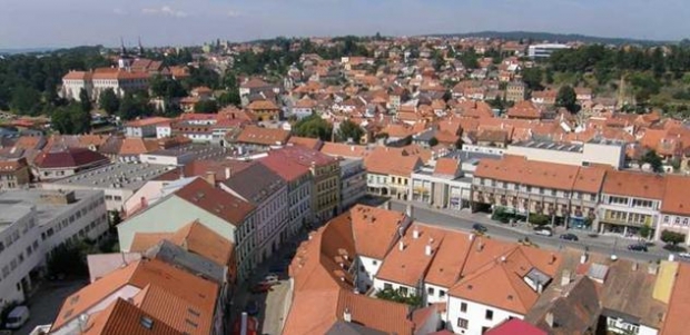 Nové ParlamentníListy.cz: V Třebíči se jednalo o současné situaci české energetiky