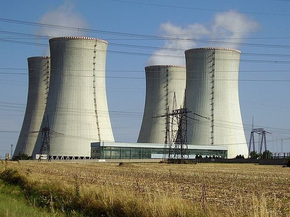 5plus2.cz: Budoucnost Dukovan bude hlídat projekt za dva a půl milionu