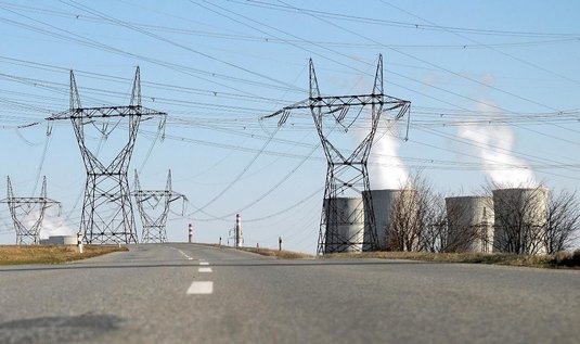 Mladá fronta Dnes - Vysočina: Výzkum zjistí, co by regionu způsobilo odstavení Dukovan