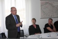 Strejček: Pěstujme vlastní energetickou nezávislost