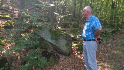 Region připravuje základní kámen k 5. bloku Jaderné elektrárny Dukovany. Chce jej darovat Vládě České republiky