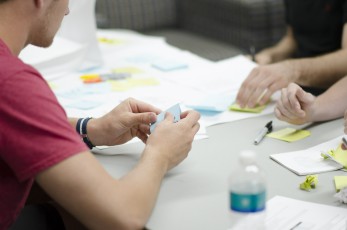 Obyvatelé obce Lipník na Třebíčsku v referendu odmítli úložiště