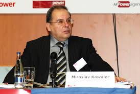 Miroslav Kawalec: Bez jednotného názoru se realizace nepohne