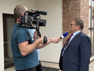 Podpis smlouvy se odkládá. Region se ale nevzdává