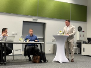 Začíná geologický průzkum pro nové jaderné bloky v Dukovanech