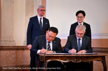 O registraci dodavatele pro nové Dukovany žádají další české firmy