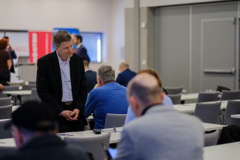 KHNP svolává přípravné setkání dodavatelů