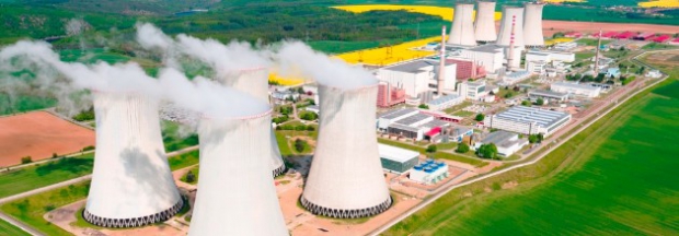ČEZ obdržel licenci na další provoz 2. reaktorového bloku Jaderné elektrárny Dukovany