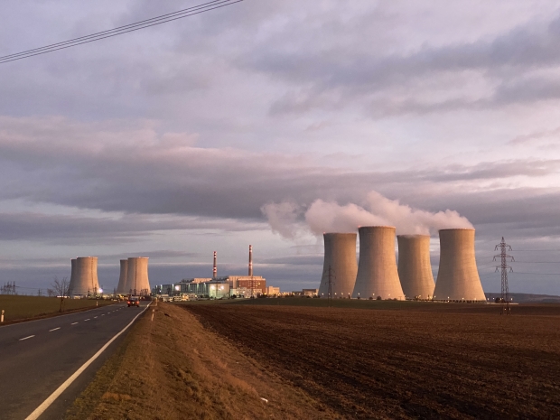 Společnost Elektrárna Dukovany II ze Skupiny ČEZ obdržela finální nabídky od tří uchazečů na stavbu nového jaderného zdroje v Dukovanech