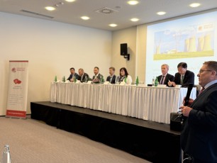 Jaká byla valná hromada Energetického Třebíčska?