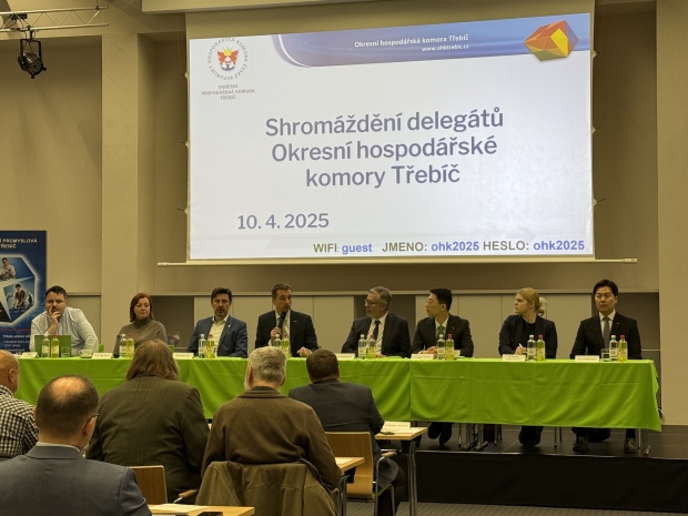 Kraje mapují potřeby regionu. Firmy očekávají podpis smlouvy EDU II–KHNP