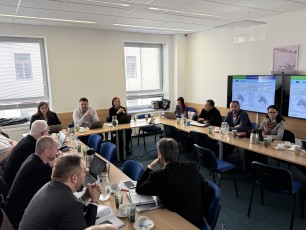 Tematická jednání k přípravě krajských akčních plánů