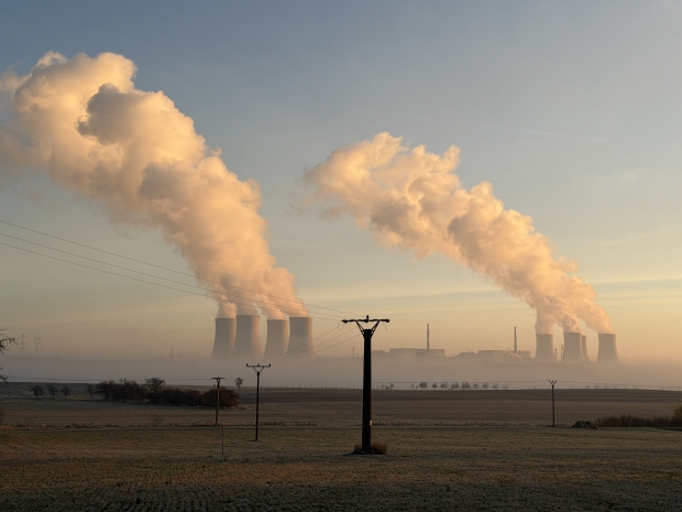 Budoucnost jádra - speciální vydání