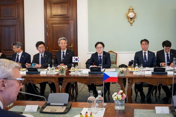 Vznikl ministerský řídicí výbor pro nové bloky Dukovan