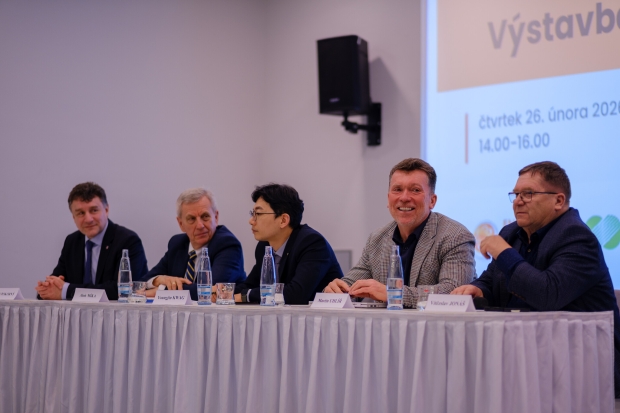 Kulatý stůl v Třebíči přinesl konkrétní informace o zakázkách