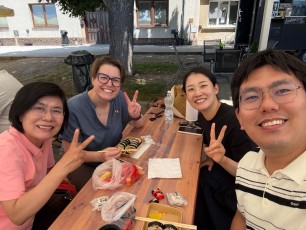 Energetické Třebíčsko pomohlo připravit česko-korejské setkání na Dukovansku