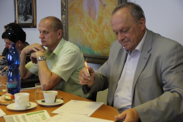 Energetické Třebíčsko připravuje expertní skupinu