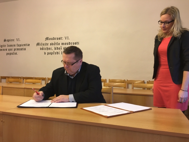 Energetické Třebíčsko a Ekoregion 5 chtějí napojení Třebíče na dálnici