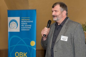 Vladimír Měrka, předseda Energoregion 2020