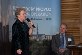Dana Drábová