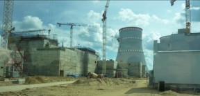 Leningradská elektrárna 2