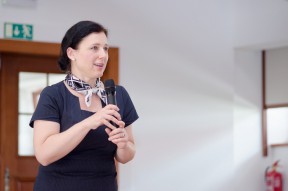 Ministryně Jourová: Podporuji 5. blok v Dukovanech.