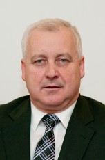 Ing. Vladimír Černý