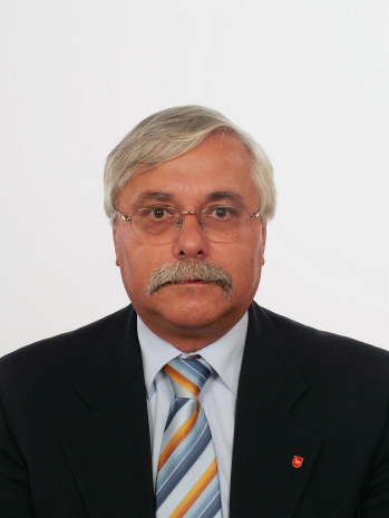 Ing. Petr Sláčala, MBA