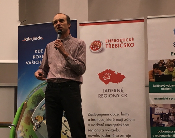Ing. Karel Katovský, PhD.