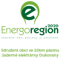 Energoregion 2020 - Sdružení obcí ve 20km pásmu Jaderné elektrárny Dukovany