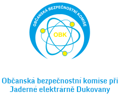 Občanská bezpečnostní komise při Jaderné elektrárně Dukovany